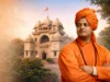 Swami Vivekananda Jayanti 2026: Date, Tithi, Timings & National Youth Day Explained Portrait of Swami Vivekananda Jayanti 2026 symbolizing youth, spirituality, and Vedantic wisdom.