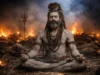 Who Are Aghoris? Myths vs Spiritual Reality of India’s Most Misunderstood Ascetic who are aghoris-Aghora form of Lord Shiva symbolizing fearlessness, transformation, and non-dual awareness.